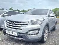 2013 Hyundai Santa Fe