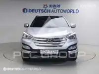 2013 Hyundai Santa Fe
