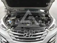 2013 Hyundai Santa Fe