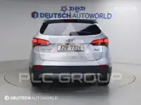 2013 Hyundai Santa Fe