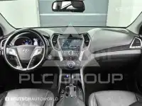 2013 Hyundai Santa Fe