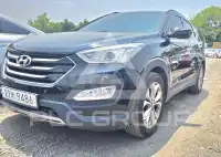 2013 Hyundai Santa Fe