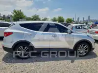 2013 Hyundai Santa Fe