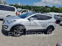 2013 Hyundai Santa Fe