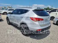 2013 Hyundai Santa Fe