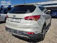2013 Hyundai Santa Fe