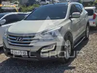 2013 Hyundai Santa Fe