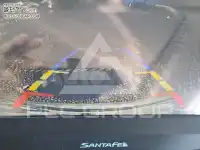 2013 Hyundai Santa Fe