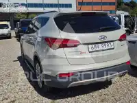 2013 Hyundai Santa Fe