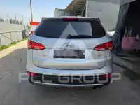 2013 Hyundai Santa Fe