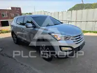 2013 Hyundai Santa Fe