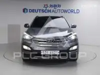 2013 Hyundai Santa Fe