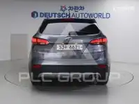 2013 Hyundai Santa Fe