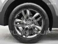 2013 Hyundai Santa Fe