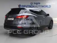 2013 Hyundai Santa Fe