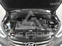 2013 Hyundai Santa Fe