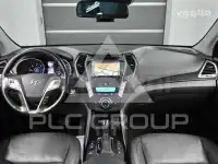 2013 Hyundai Santa Fe