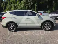 2013 Hyundai Santa Fe