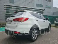 2013 Hyundai Santa Fe