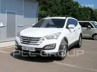 2013 Hyundai Santa Fe