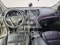 2013 Hyundai Santa Fe