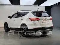 2013 Hyundai Santa Fe