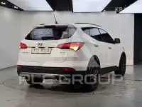 2013 Hyundai Santa Fe