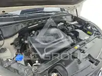 2013 Hyundai Santa Fe