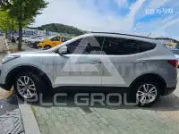 2013 Hyundai Santa Fe