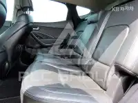 2013 Hyundai Santa Fe