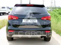 2013 Hyundai Santa Fe