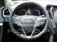 2013 Hyundai Santa Fe