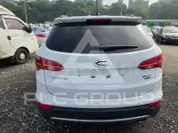 2013 Hyundai Santa Fe