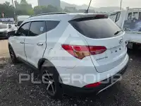 2013 Hyundai Santa Fe