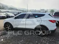 2013 Hyundai Santa Fe