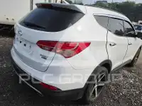 2013 Hyundai Santa Fe