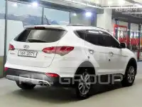 2013 Hyundai Santa Fe