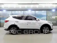 2013 Hyundai Santa Fe