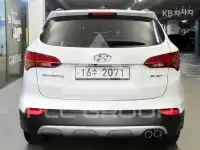 2013 Hyundai Santa Fe