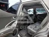 2013 Hyundai Santa Fe