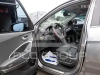 2013 Hyundai Santa Fe
