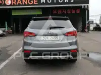2013 Hyundai Santa Fe