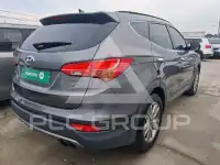 2013 Hyundai Santa Fe