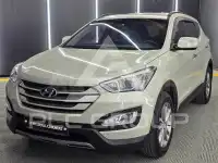 2013 Hyundai Santa Fe