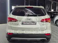 2013 Hyundai Santa Fe