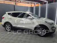 2013 Hyundai Santa Fe