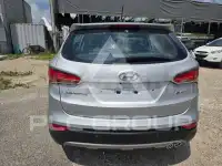 2013 Hyundai Santa Fe