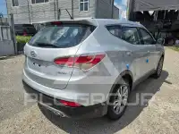 2013 Hyundai Santa Fe