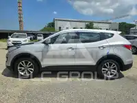 2013 Hyundai Santa Fe