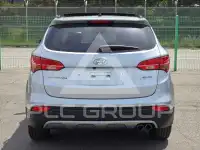 2013 Hyundai Santa Fe
